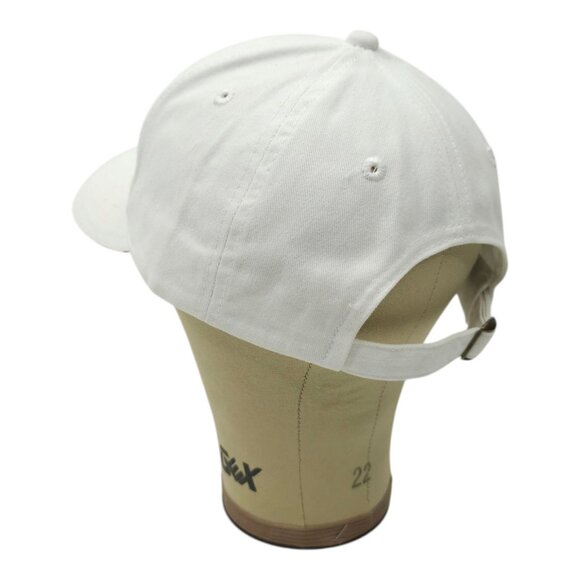 La Tricolor 105.1 FM Adjustable Tuck Strap Cap Trucker Baseball Embroidered Hat - Picture 12 of 13